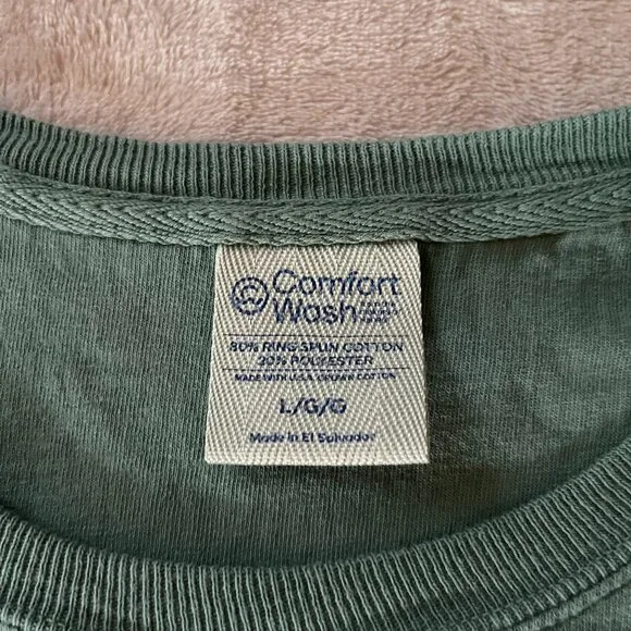 Zip-a-dee Tees Sweatshirt - Picture 5 of 6